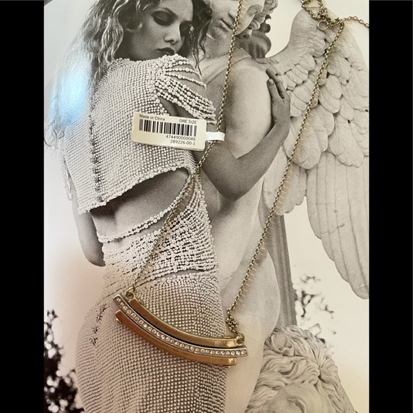 Banana Republic Jewelry - New - BR necklace